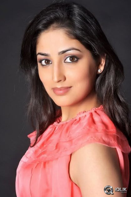 Yami-Gautam